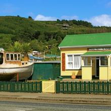 Kiwa Cottage Image