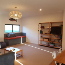 kina cottage