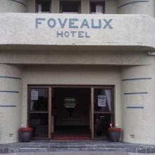 Foveaux Hotel