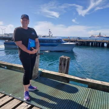 nikki and sharks 6