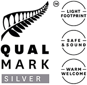 Qualmark: Bronze